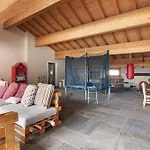 公寓式酒店 Larice Bianco App N3