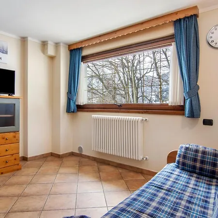 Larice Bianco App N3 Aparthotel Campodolcino