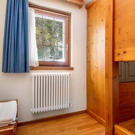 Aparthotel Larice Bianco App N3