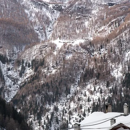 Aparthotel Larice Bianco App N3 Campodolcino